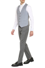 Load image into Gallery viewer, Wool vest