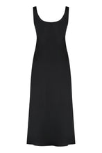 Load image into Gallery viewer, Satin dress