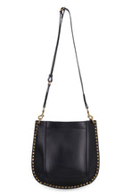 Load image into Gallery viewer, Oskan New leather crossbody bag