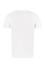 Load image into Gallery viewer, Logo print t-shirt