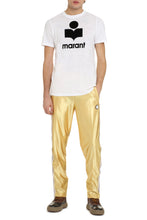 Load image into Gallery viewer, Logo print t-shirt