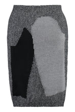 Load image into Gallery viewer, Knit skirt