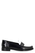 Load image into Gallery viewer, Leather loafers