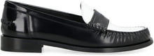 Load image into Gallery viewer, Leather loafers