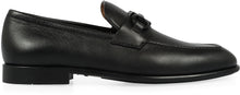 Load image into Gallery viewer, Leather loafers