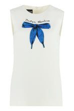 Load image into Gallery viewer, Print blouse