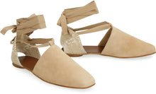 Load image into Gallery viewer, Gala suede espadrilles