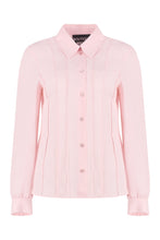 Load image into Gallery viewer, Silk shirt