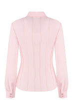 Load image into Gallery viewer, Silk shirt