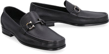 Load image into Gallery viewer, Grandioso leather loafers