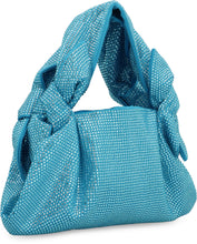 Load image into Gallery viewer, Strass shoulder bag