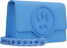 Load image into Gallery viewer, Fabric shoulder bag