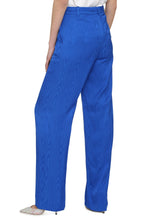 Load image into Gallery viewer, Straight-leg trousers