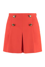 Load image into Gallery viewer, Satin shorts