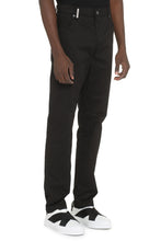Load image into Gallery viewer, Stretch cotton trousers