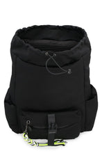 Load image into Gallery viewer, Jersey backpack