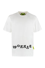 Load image into Gallery viewer, Printed cotton T-shirt