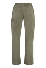 Load image into Gallery viewer, Cotton trousers