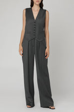Load image into Gallery viewer, Virgin wool jumpsuit