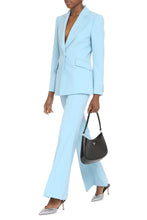 Load image into Gallery viewer, Single-breasted one button jacket