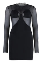Load image into Gallery viewer, Debbie mini-dress