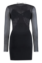 Load image into Gallery viewer, Debbie mini-dress