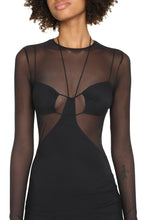 Load image into Gallery viewer, Debbie mini-dress