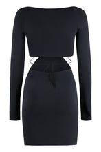 Load image into Gallery viewer, Estelle mini-dress