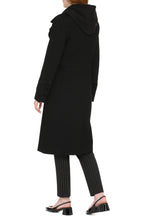 Load image into Gallery viewer, Double-breasted coat