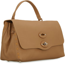 Load image into Gallery viewer, Postina S leather bag