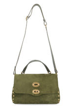 Load image into Gallery viewer, Postina S suede bag