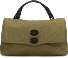 Load image into Gallery viewer, Postina M nylon handbag