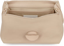 Load image into Gallery viewer, Postina Baby leather handbag