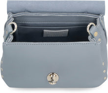 Load image into Gallery viewer, Postina Baby leather handbag