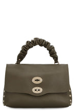 Load image into Gallery viewer, Postina S leather handbag