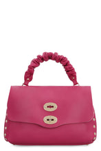 Load image into Gallery viewer, Postina S leather handbag