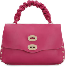 Load image into Gallery viewer, Postina S leather handbag