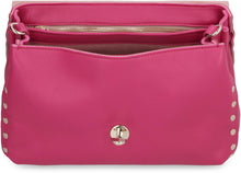 Load image into Gallery viewer, Postina S leather handbag