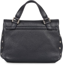 Load image into Gallery viewer, Postina Baby leather handbag