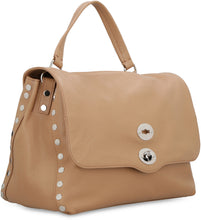 Load image into Gallery viewer, Postina M leather bag