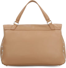 Load image into Gallery viewer, Postina M leather bag
