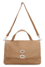 Load image into Gallery viewer, Postina M leather bag