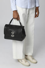 Load image into Gallery viewer, Postina S leather handbag