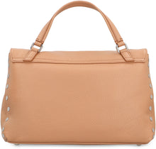 Load image into Gallery viewer, Postina S leather handbag