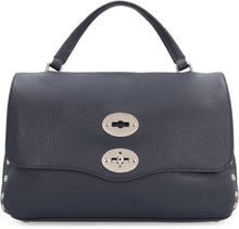 Load image into Gallery viewer, Postina S leather handbag