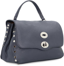 Load image into Gallery viewer, Postina S leather handbag
