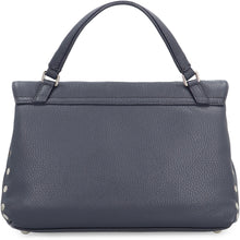 Load image into Gallery viewer, Postina S leather handbag