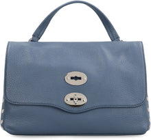 Load image into Gallery viewer, Postina S Leather handbag