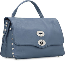 Load image into Gallery viewer, Postina S Leather handbag