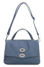 Load image into Gallery viewer, Postina S Leather handbag